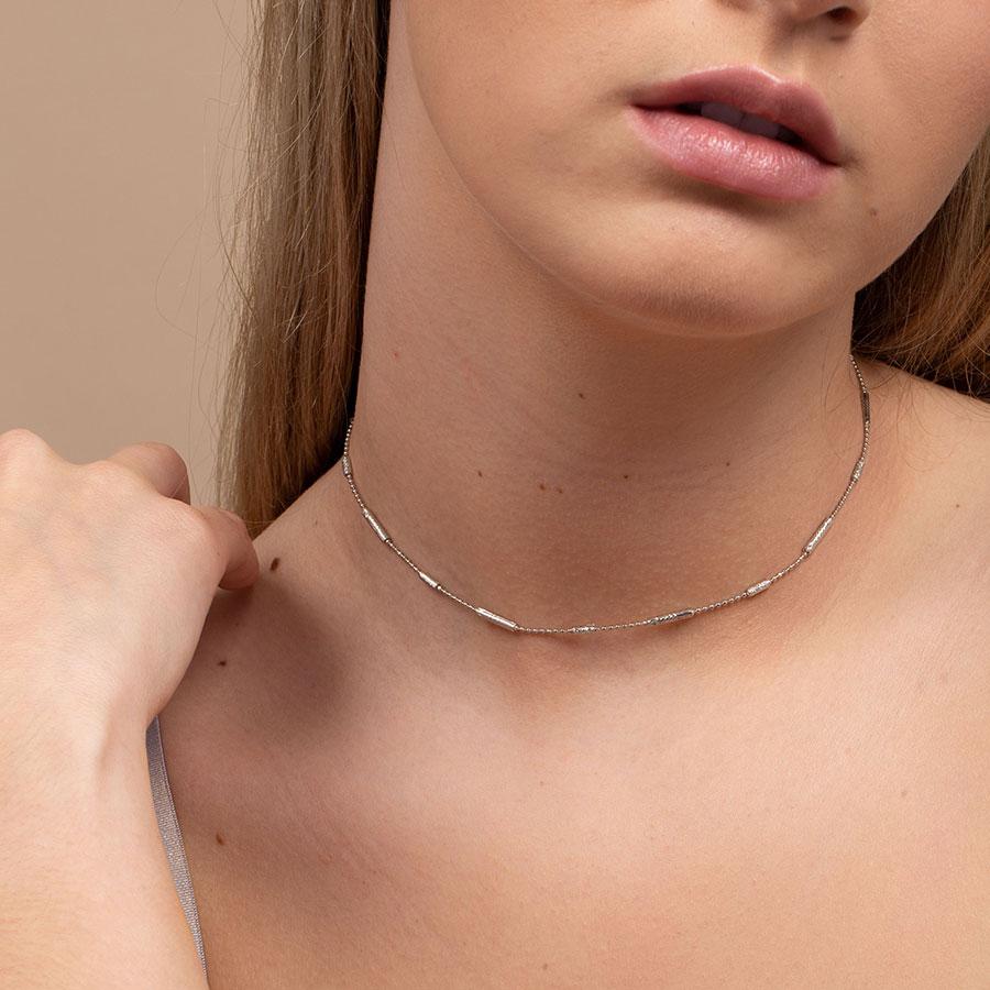 READY TO MINGLE NECKLACE