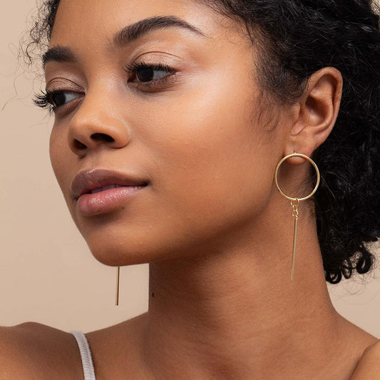 RHAPSODY EARRINGS