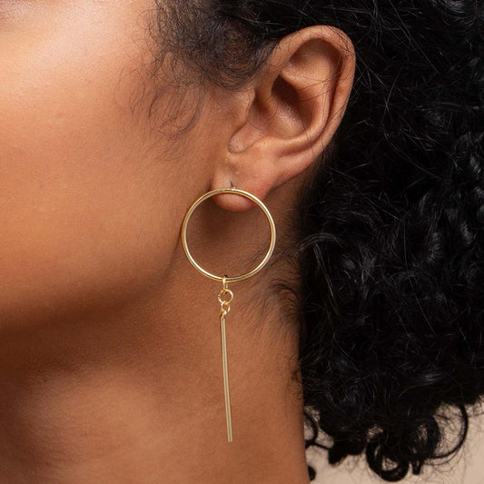 RHAPSODY EARRINGS