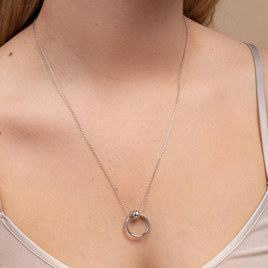 HELIX NECKLACE