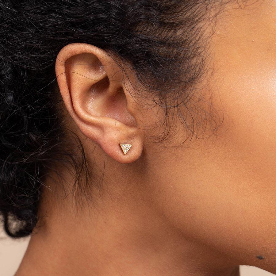 SHIMMER EARRINGS