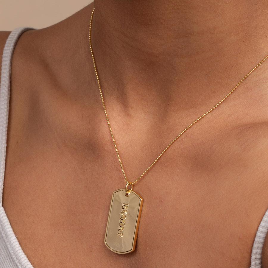 MOMMY | GOLD