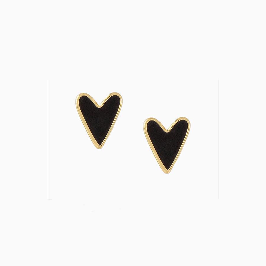 SOULMATE STUD EARRINGS