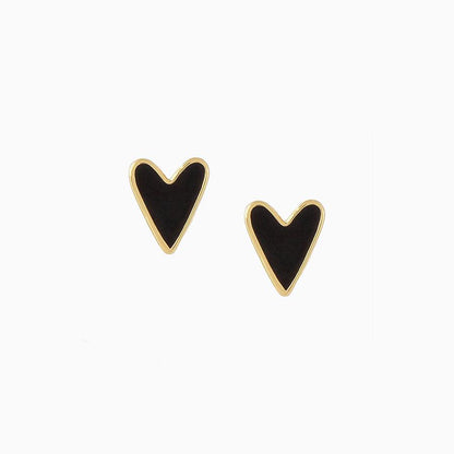 SOULMATE STUD EARRINGS