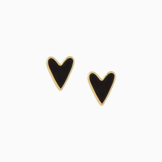 SOULMATE STUD EARRINGS