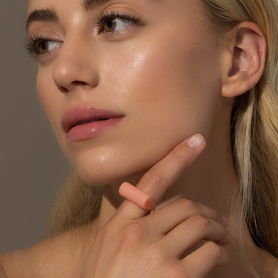 Feminine Touch Ring | GOLD