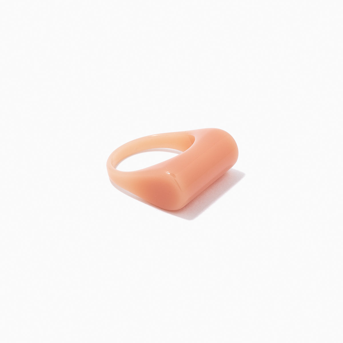 Feminine Touch Ring | GOLD