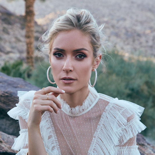 LA FEMME | BLUSH