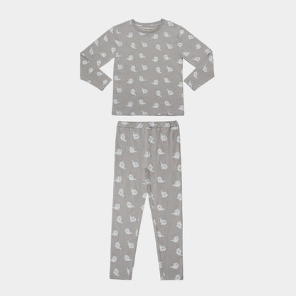 Halloween Pajama Set | GHOST