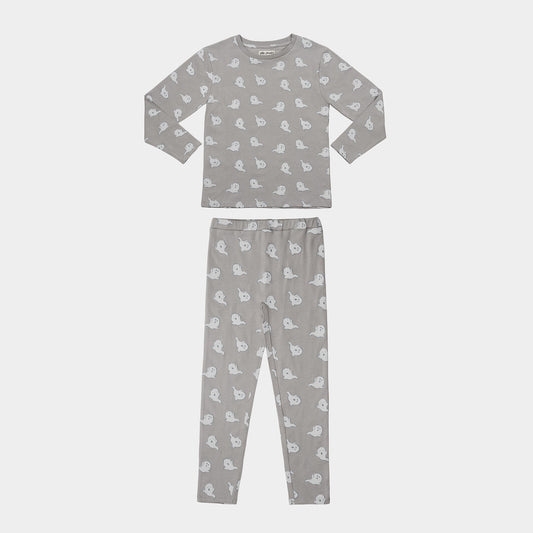 Halloween Pajama Set | GHOST