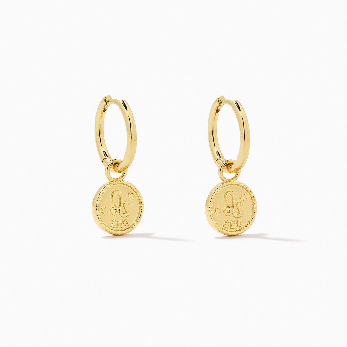 Leo Huggies | GOLD