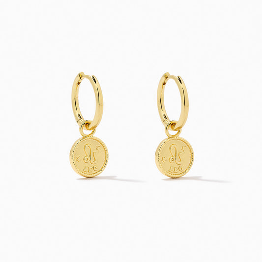 Leo Huggies | GOLD