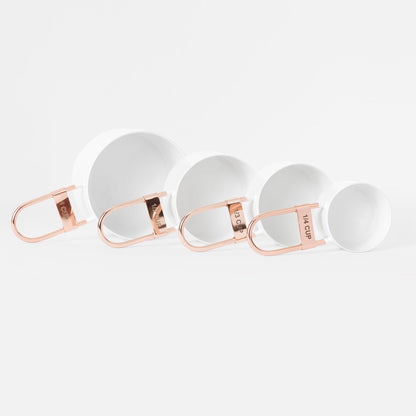 ["MEASURE UP ", " MEASURING CUPS"]