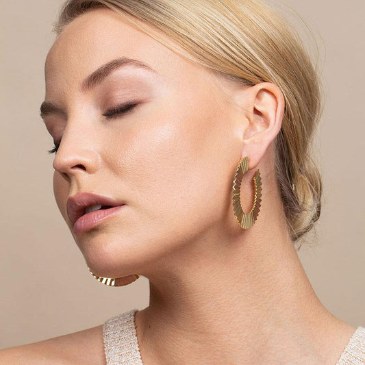 NORTH EARRINGS