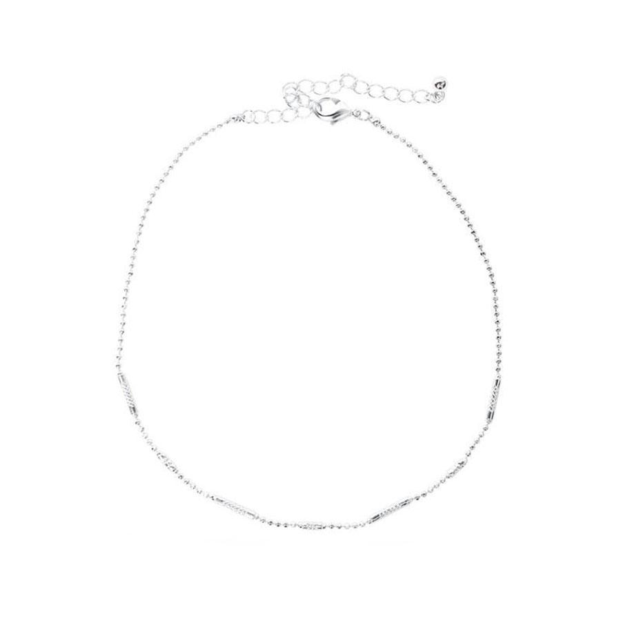 READY TO MINGLE NECKLACE