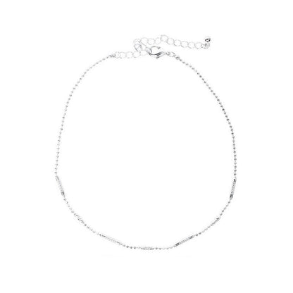 READY TO MINGLE NECKLACE