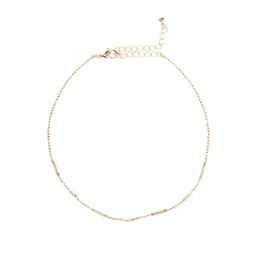 READY TO MINGLE NECKLACE