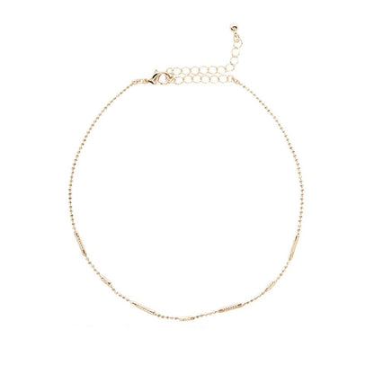 ["READY TO MINGLE NECKLACE"]