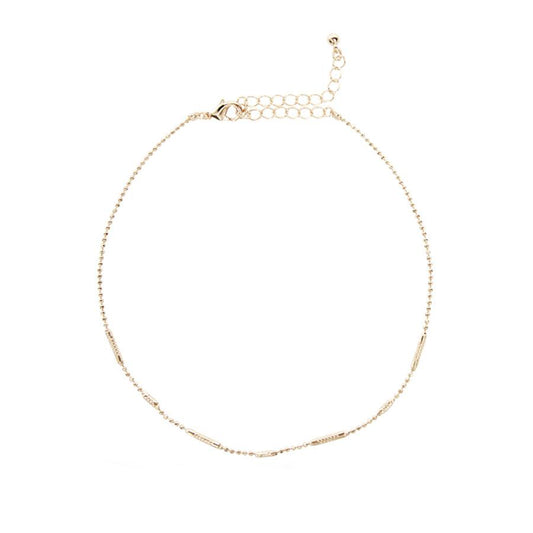 READY TO MINGLE NECKLACE