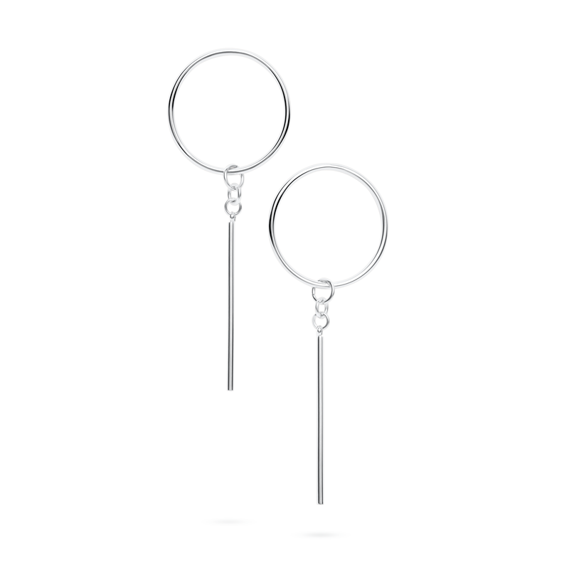 RHAPSODY EARRINGS