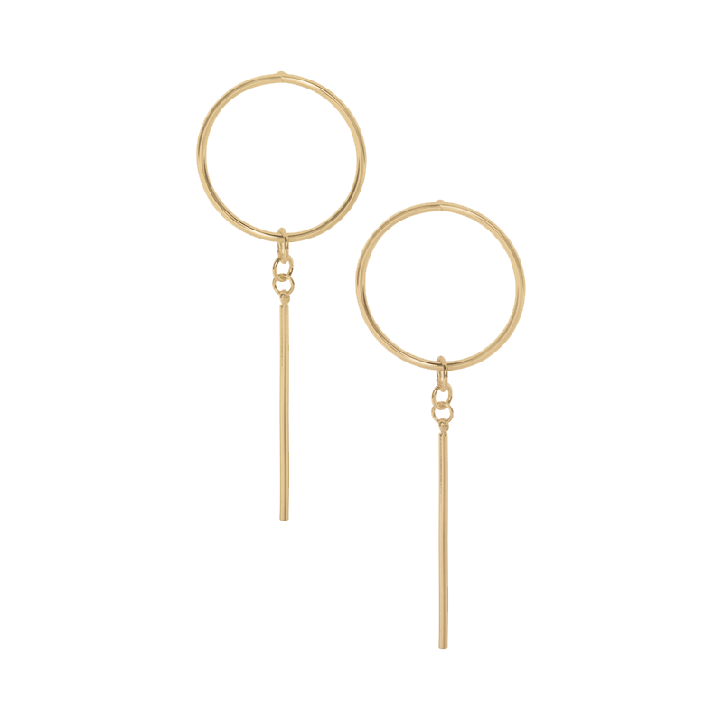 RHAPSODY EARRINGS