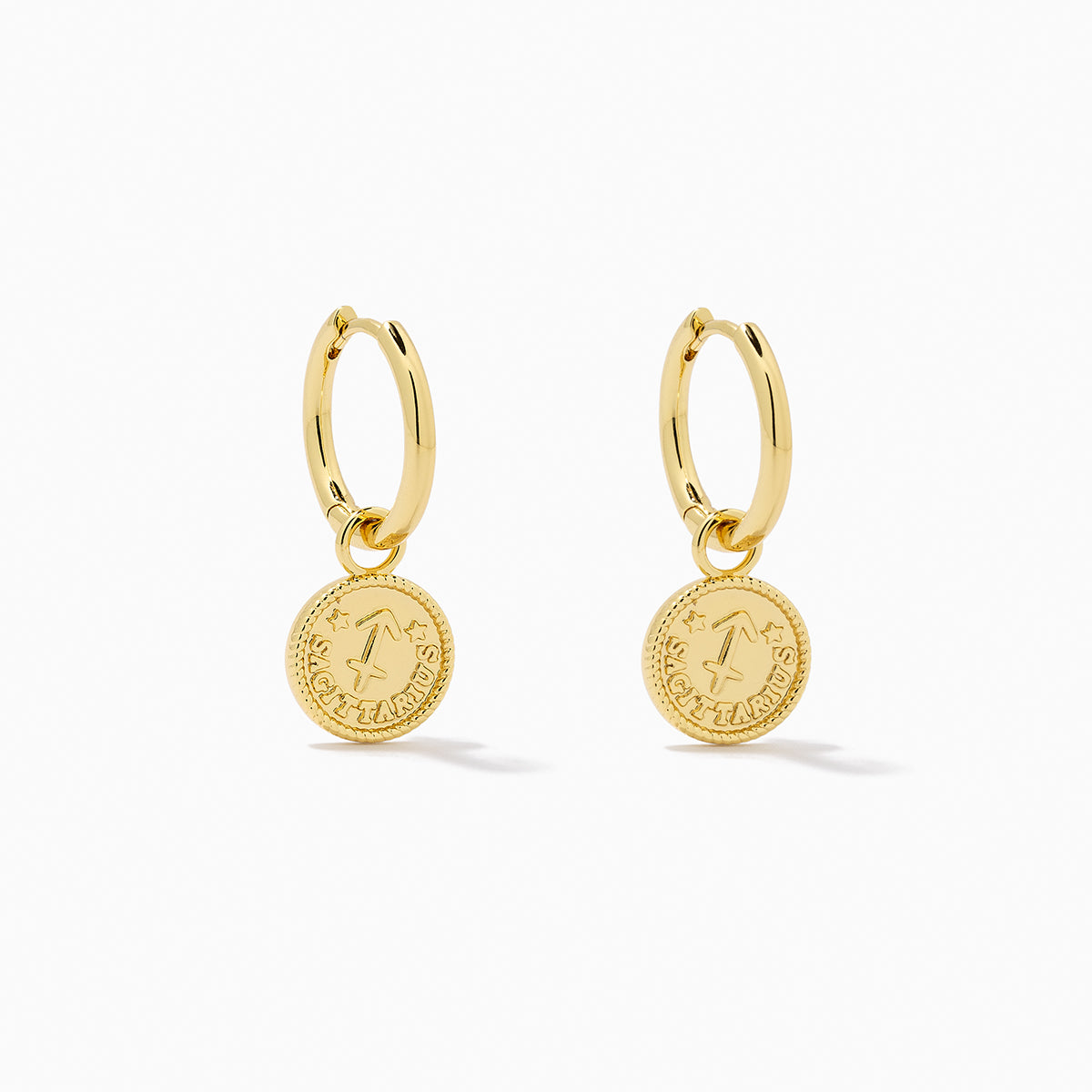 Sagittarius Huggies | GOLD