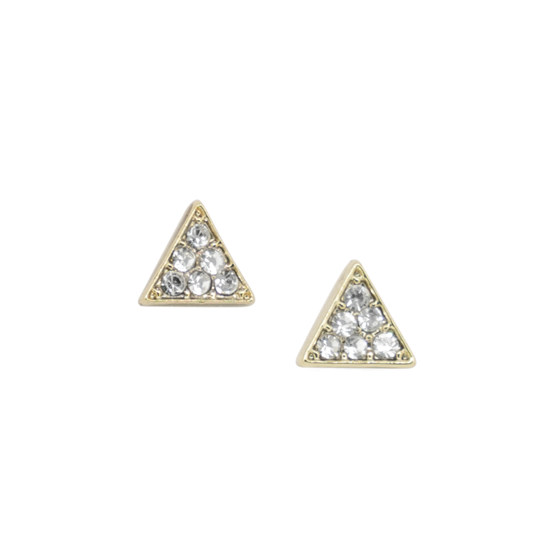 SHIMMER EARRINGS