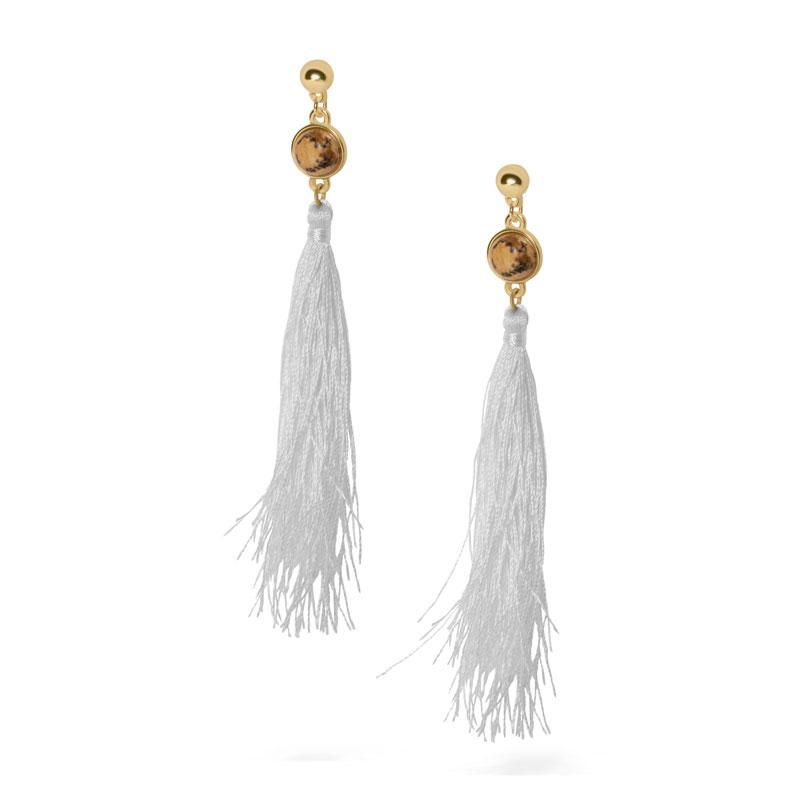 STRAWBERRY FIELDS EARRINGS