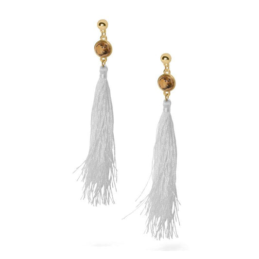 STRAWBERRY FIELDS EARRINGS
