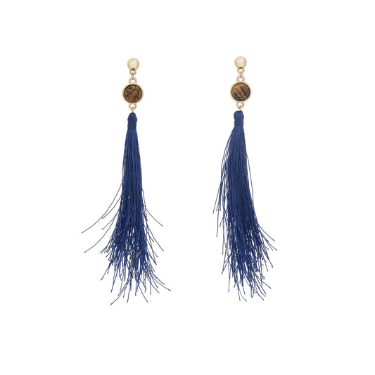 STRAWBERRY FIELDS EARRINGS