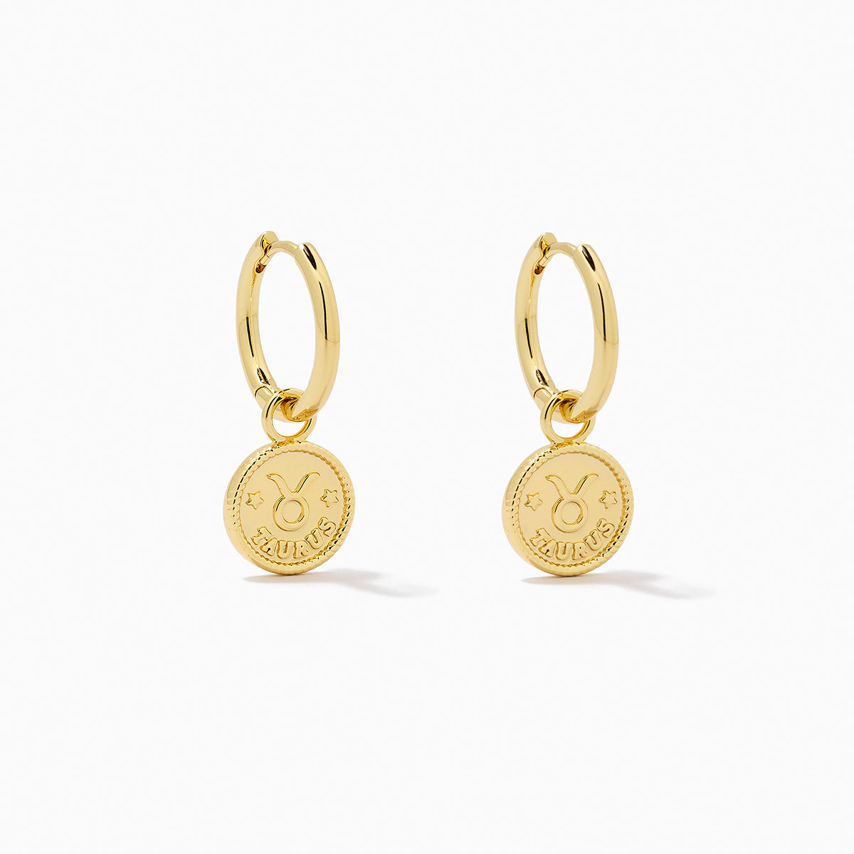 Taurus Huggies | GOLD