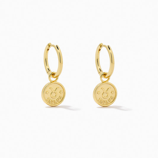 Taurus Huggies | GOLD