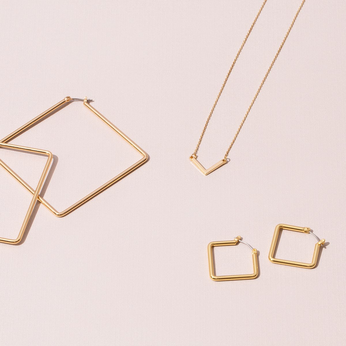 The Classics | Gold