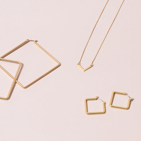 The Classics | Gold