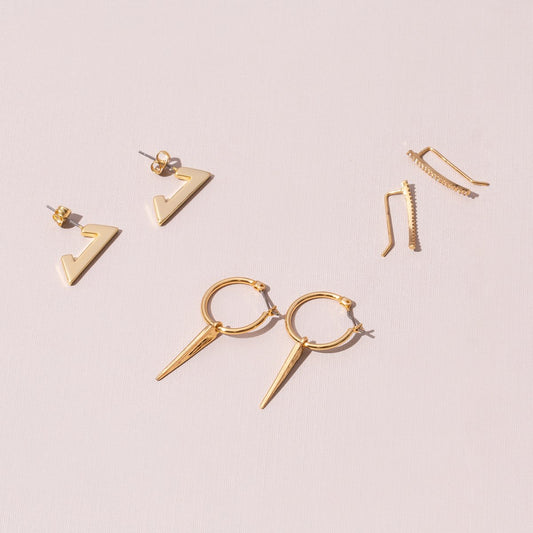 The Killer Stack