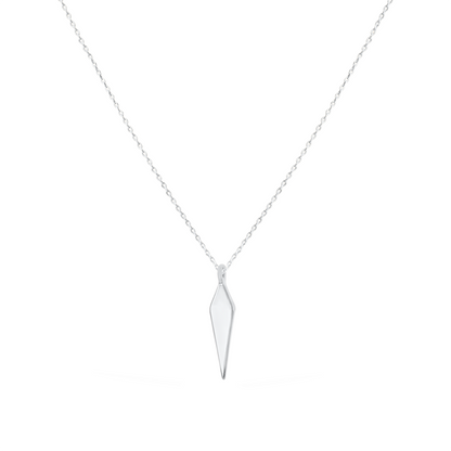 ["TO THE POINT NECKLACE"]