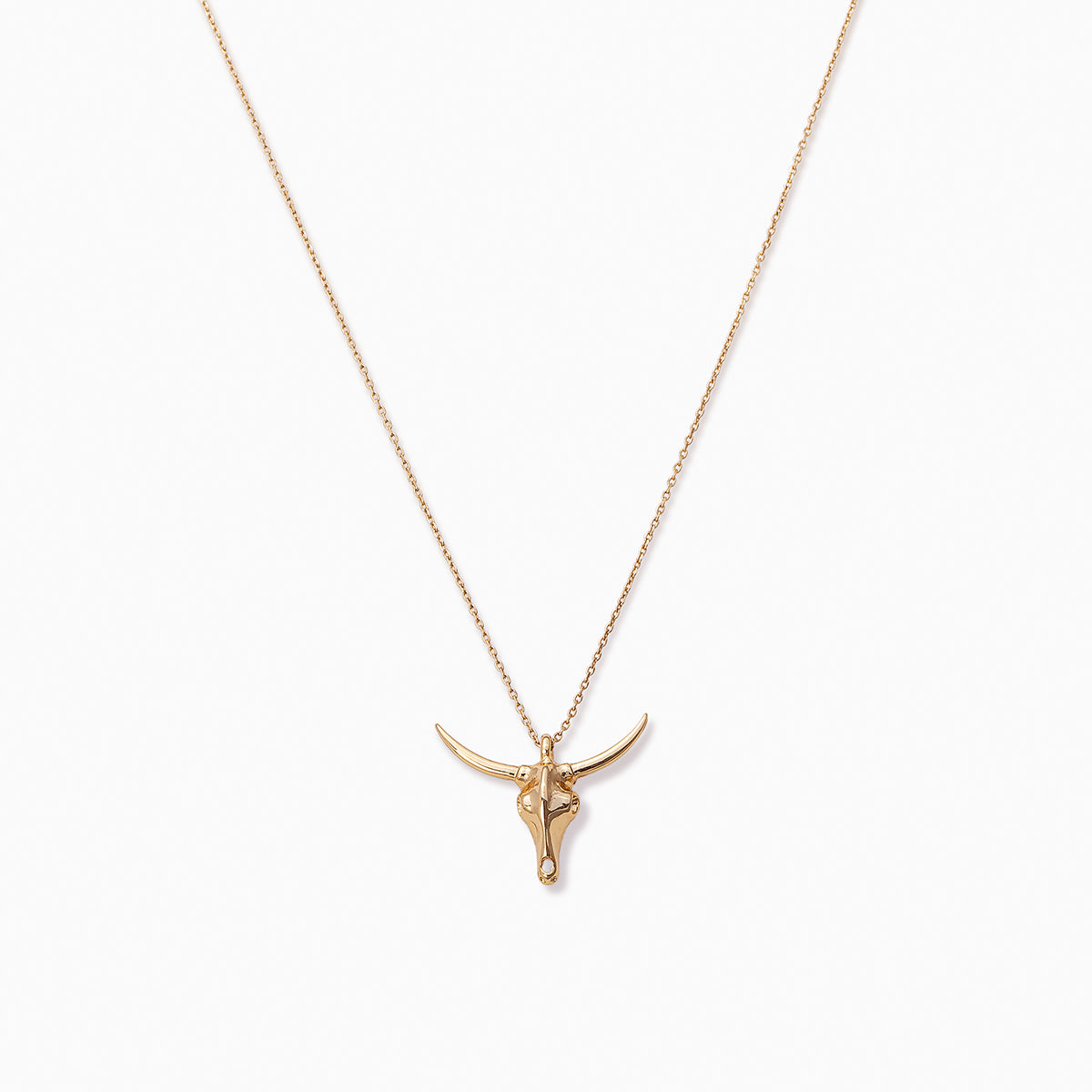 Fighter Necklace
