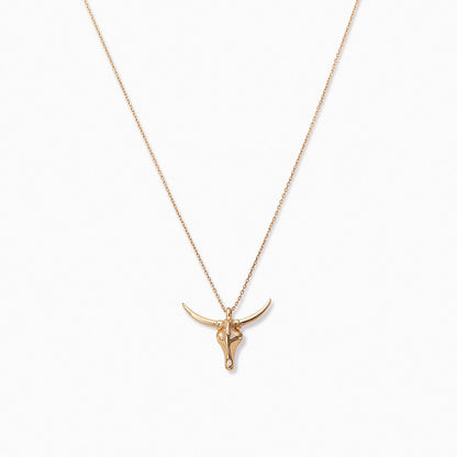 ["Fighter Necklace"]