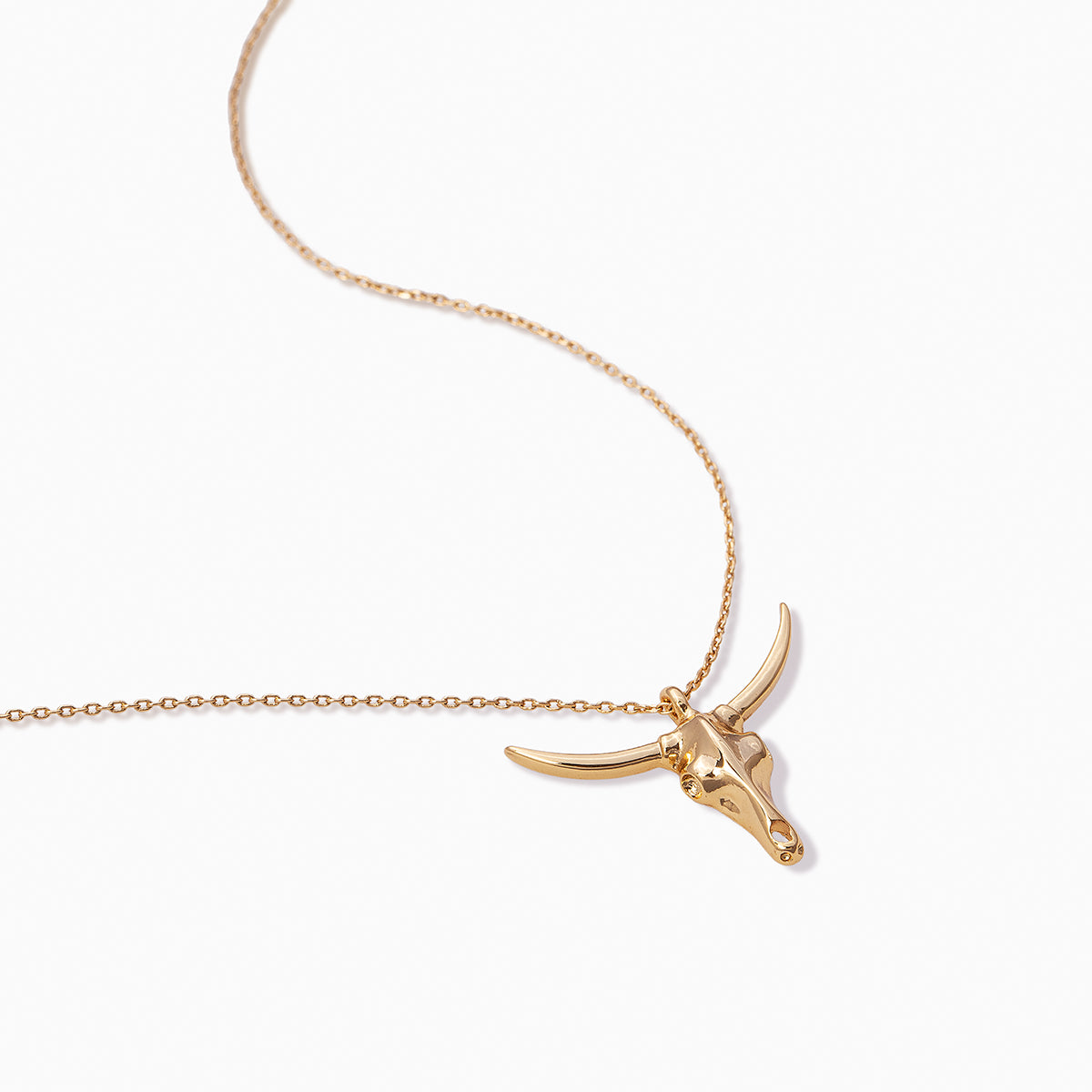 Fighter Necklace