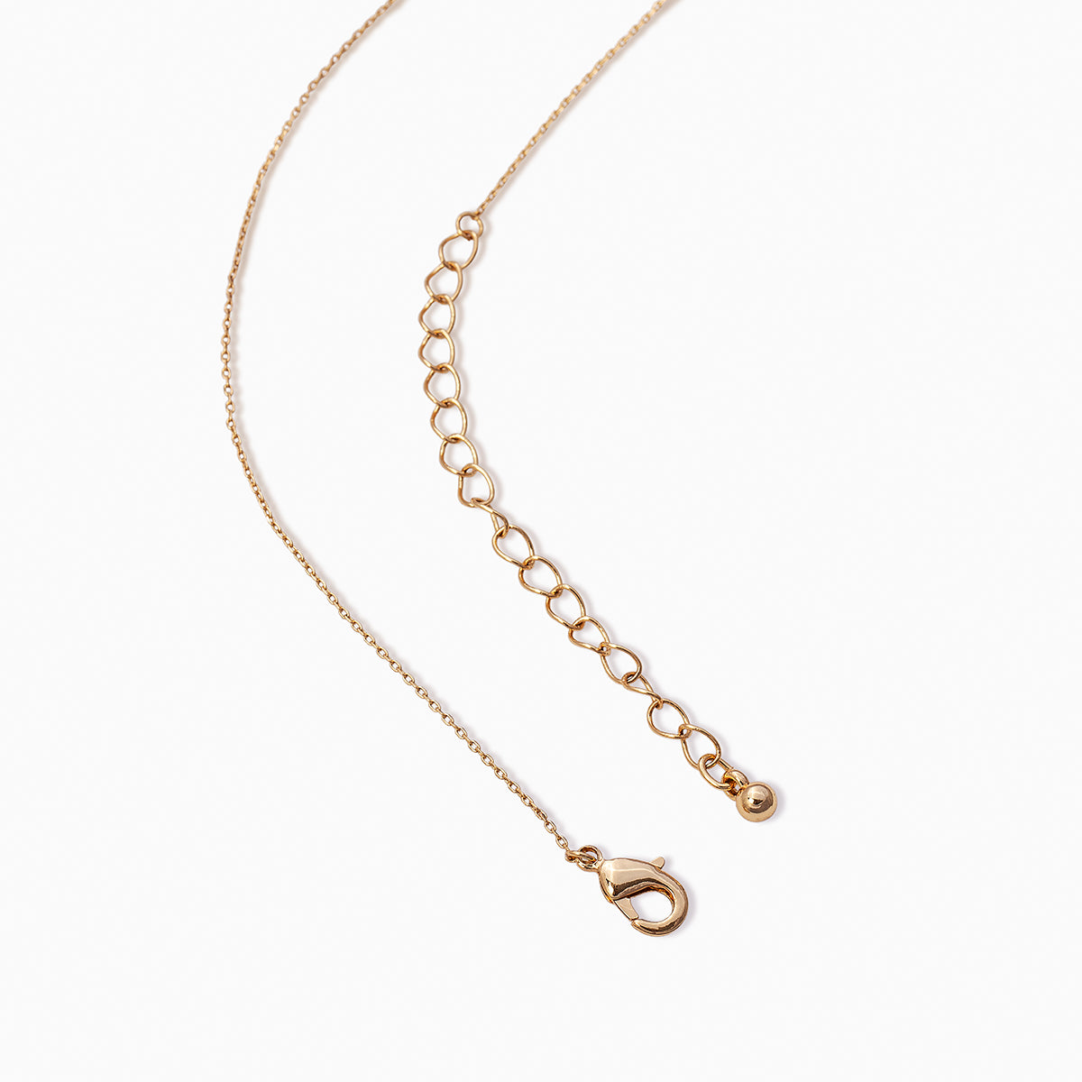 Fighter Necklace