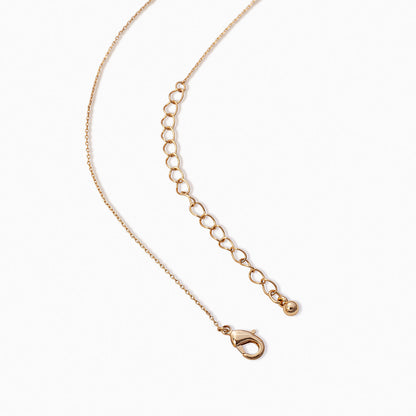 ["Fighter Necklace"]