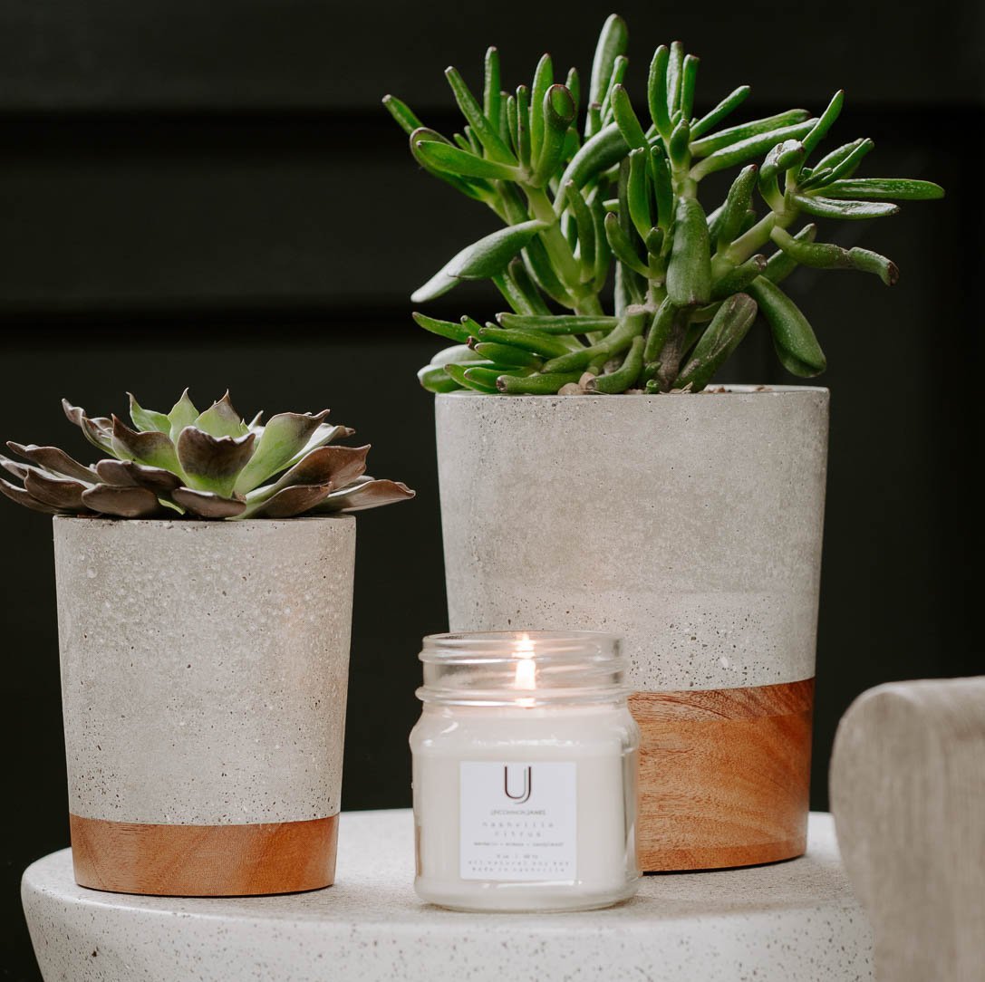 BUD | SMALL PLANTER