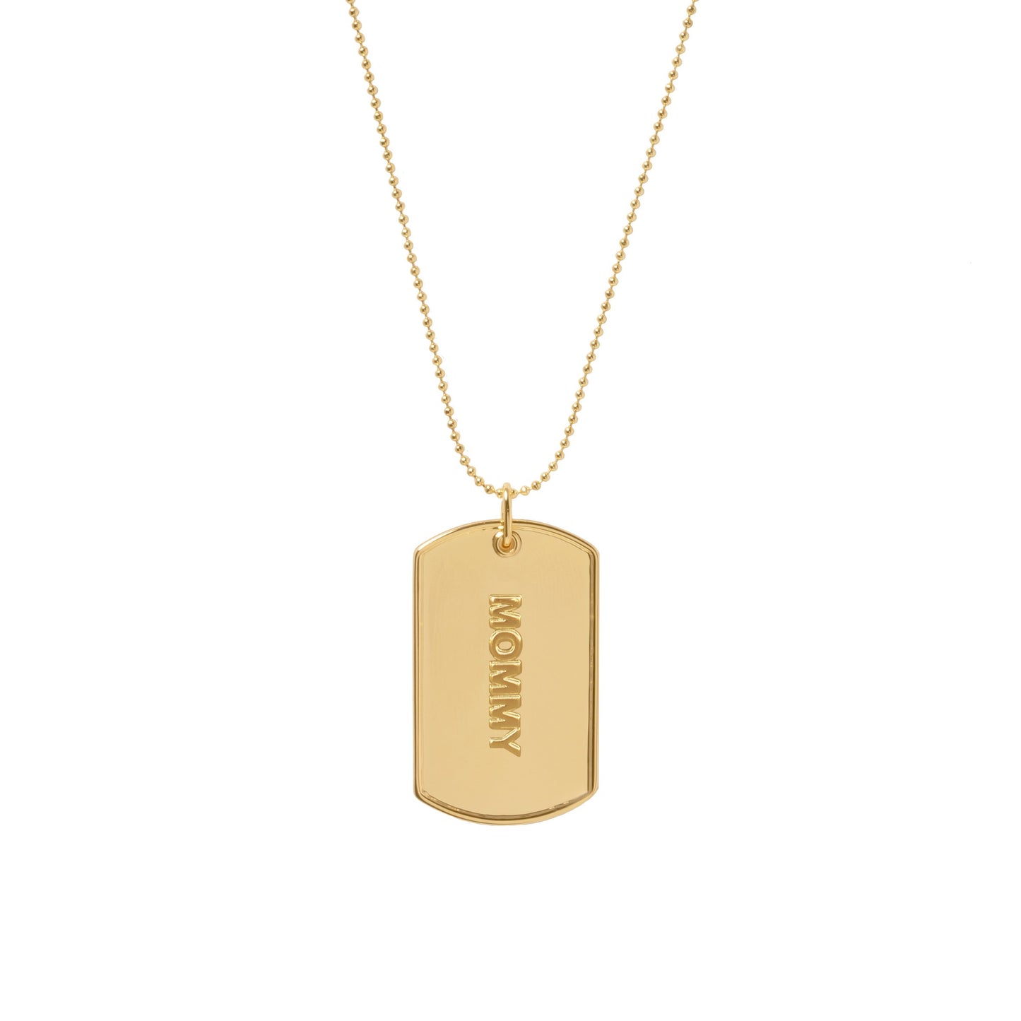MOMMY | GOLD