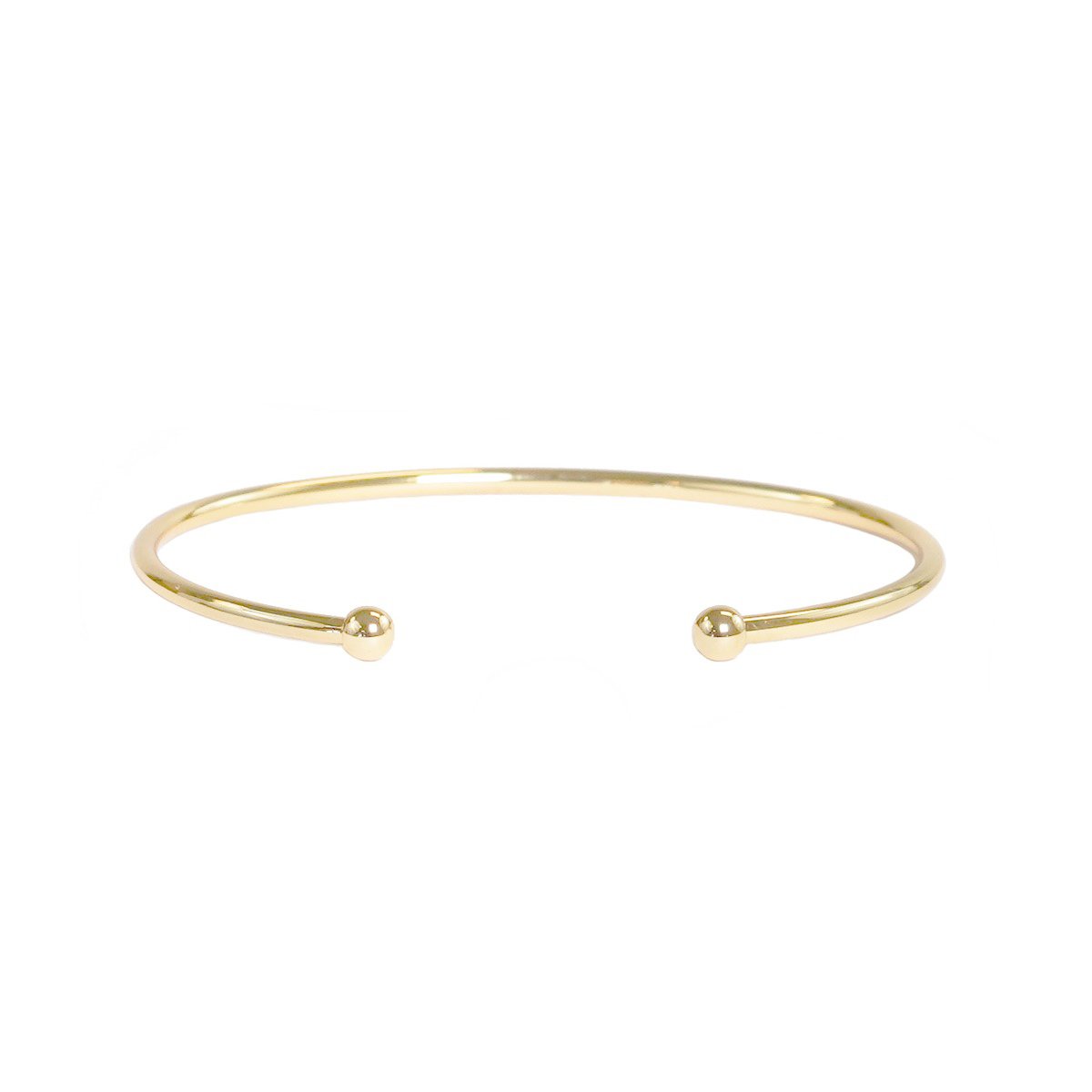 BREAK FREE | GOLD