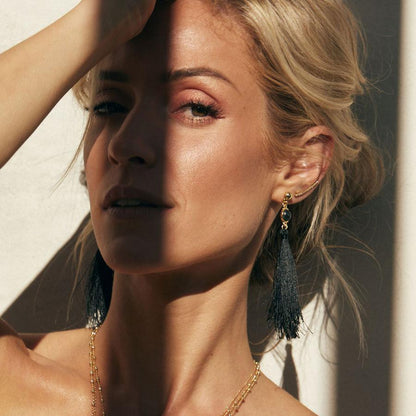 ["STRAWBERRY FIELDS EARRINGS"]