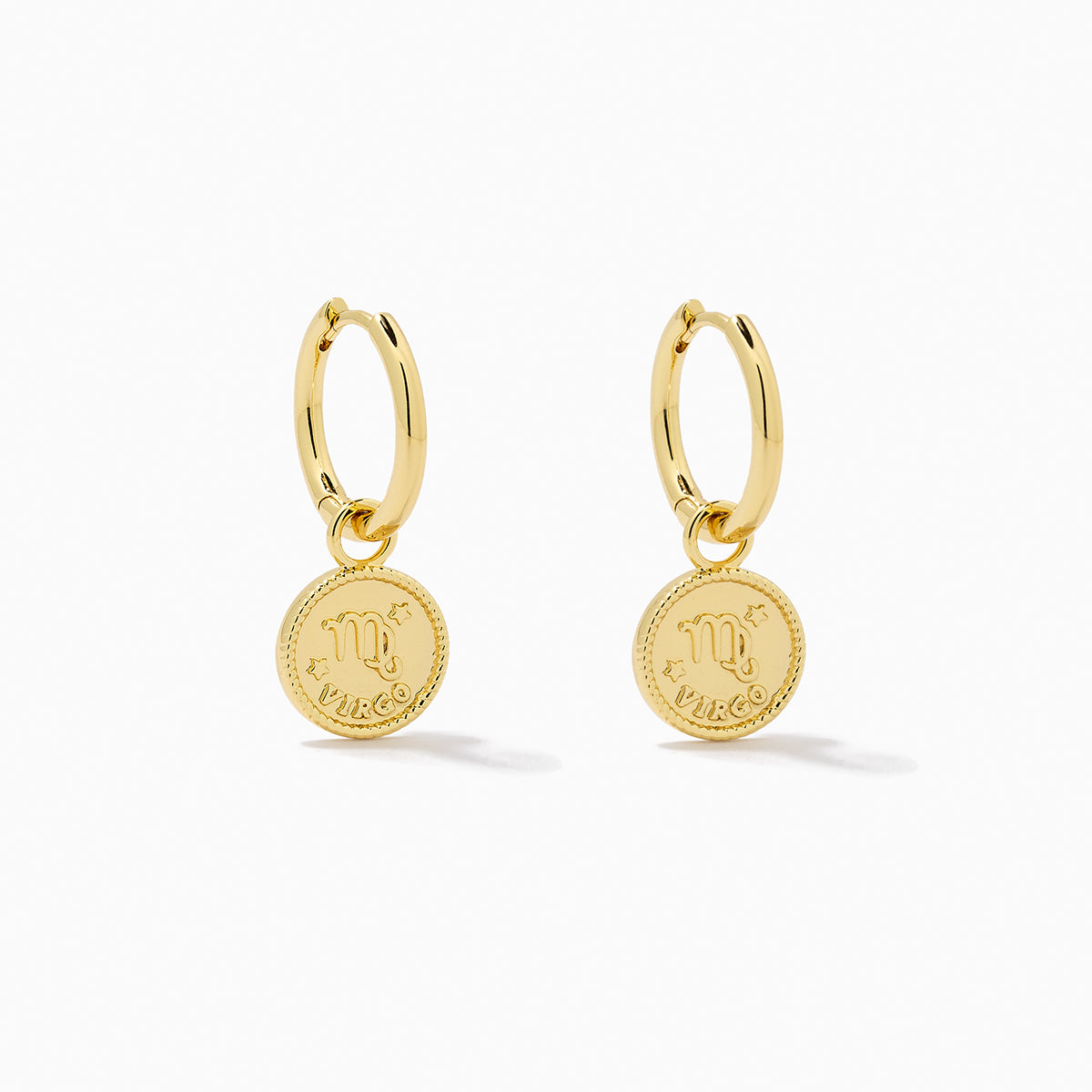 Virgo Huggies | GOLD
