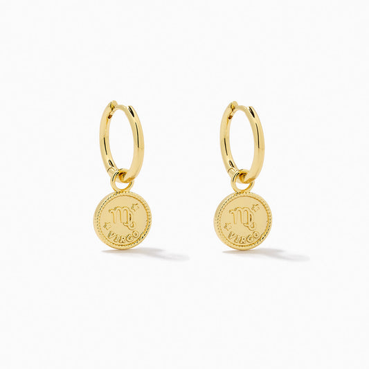 Virgo Huggies | GOLD