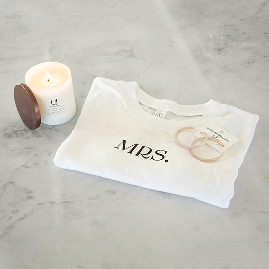 BRIDAL BUNDLE | SMALL TEE