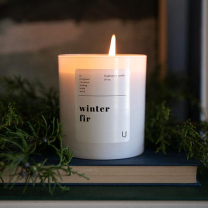 ["WINTER FIR"]