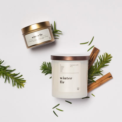 ["WINTER FIR"]